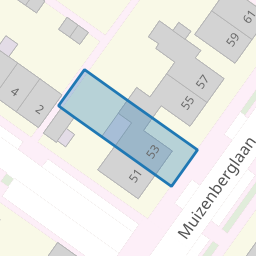 Perceel BDA00-H-5229