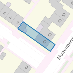 Perceel BDA00-H-5230