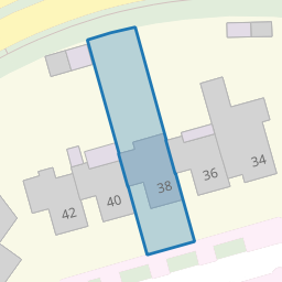 Perceel BDA00-H-5234