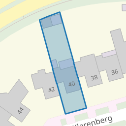 Perceel BDA00-H-5235