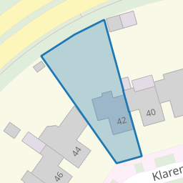 Perceel BDA00-H-5236