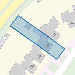 Perceel BDA00-H-5238