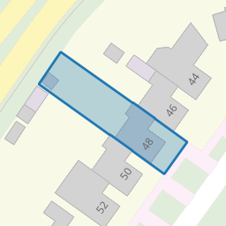 Perceel BDA00-H-5239