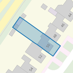 Perceel BDA00-H-5240