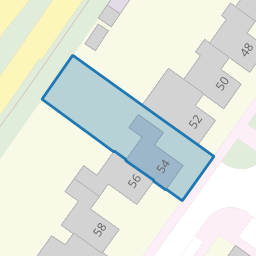 Perceel BDA00-H-5242