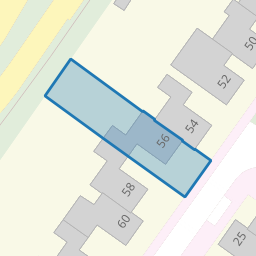 Perceel BDA00-H-5243