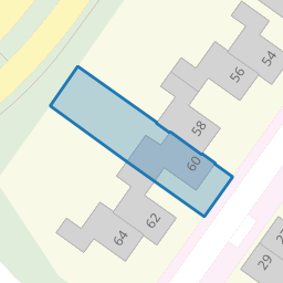 Perceel BDA00-H-5245