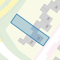 Perceel BDA00-H-5246