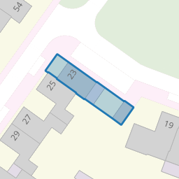 Perceel BDA00-H-5249