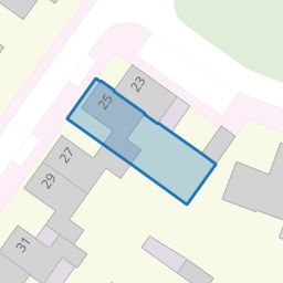 Perceel BDA00-H-5250