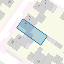 Perceel BDA00-H-5252