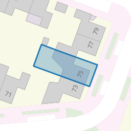 Perceel BDA00-H-5257