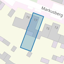 Perceel BDA00-H-5260