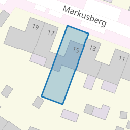 Perceel BDA00-H-5261