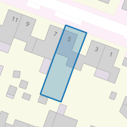 Perceel BDA00-H-5266