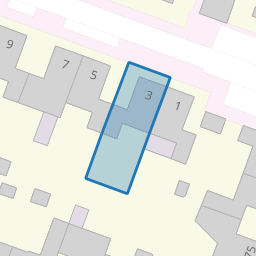 Perceel BDA00-H-5267