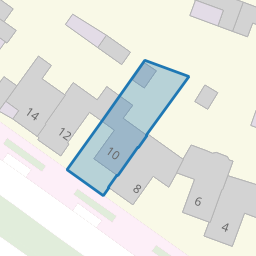 Perceel BDA00-H-5271