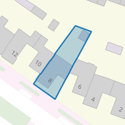 Perceel BDA00-H-5272