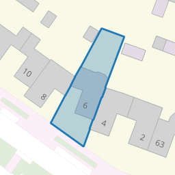 Perceel BDA00-H-5273