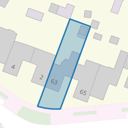 Perceel BDA00-H-5276