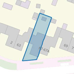 Perceel BDA00-H-5277