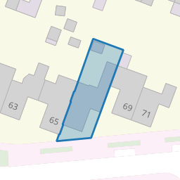 Perceel BDA00-H-5278