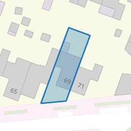 Perceel BDA00-H-5279