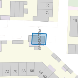 Perceel BDA00-H-5282