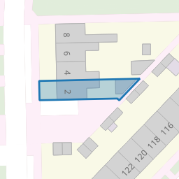 Perceel BDA00-H-5283