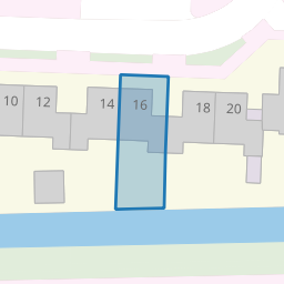 Perceel BDA00-H-5291