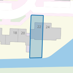 Perceel BDA00-H-5294