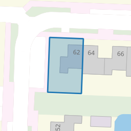 Perceel BDA00-H-5296