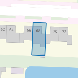 Perceel BDA00-H-5299