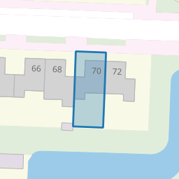 Perceel BDA00-H-5300