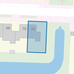 Perceel BDA00-H-5301