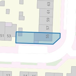 Perceel BDA00-H-5302