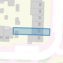 Perceel BDA00-H-5303