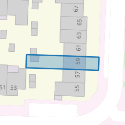 Perceel BDA00-H-5304