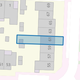 Perceel BDA00-H-5305