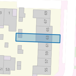 Perceel BDA00-H-5306