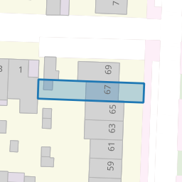 Perceel BDA00-H-5308