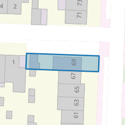 Perceel BDA00-H-5309