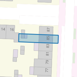 Perceel BDA00-H-5317