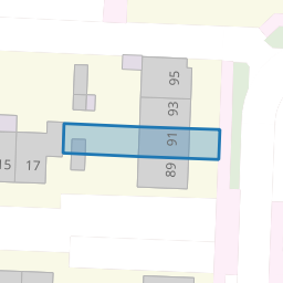 Perceel BDA00-H-5320