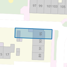 Perceel BDA00-H-5322