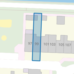 Perceel BDA00-H-5324