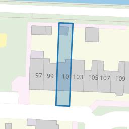 Perceel BDA00-H-5325