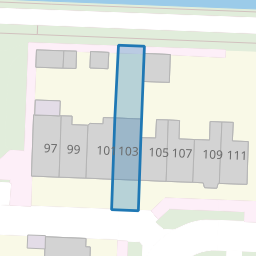 Perceel BDA00-H-5326
