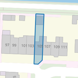 Perceel BDA00-H-5327