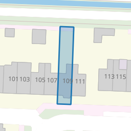 Perceel BDA00-H-5329